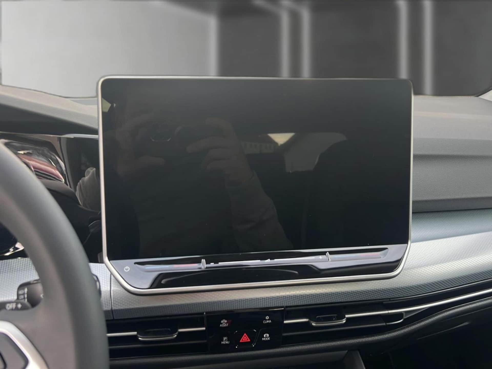 Volkswagen Golf ENERGY
