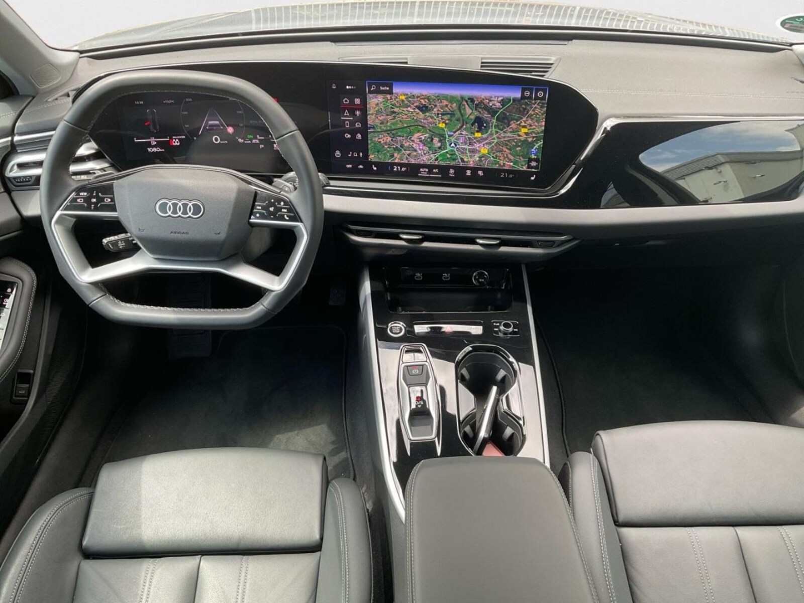 Audi A5 Avant – Bild 9