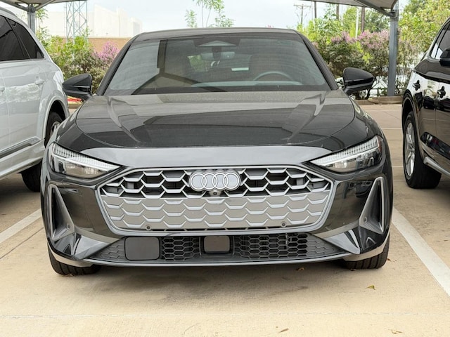 2025 Audi A5 Sedan