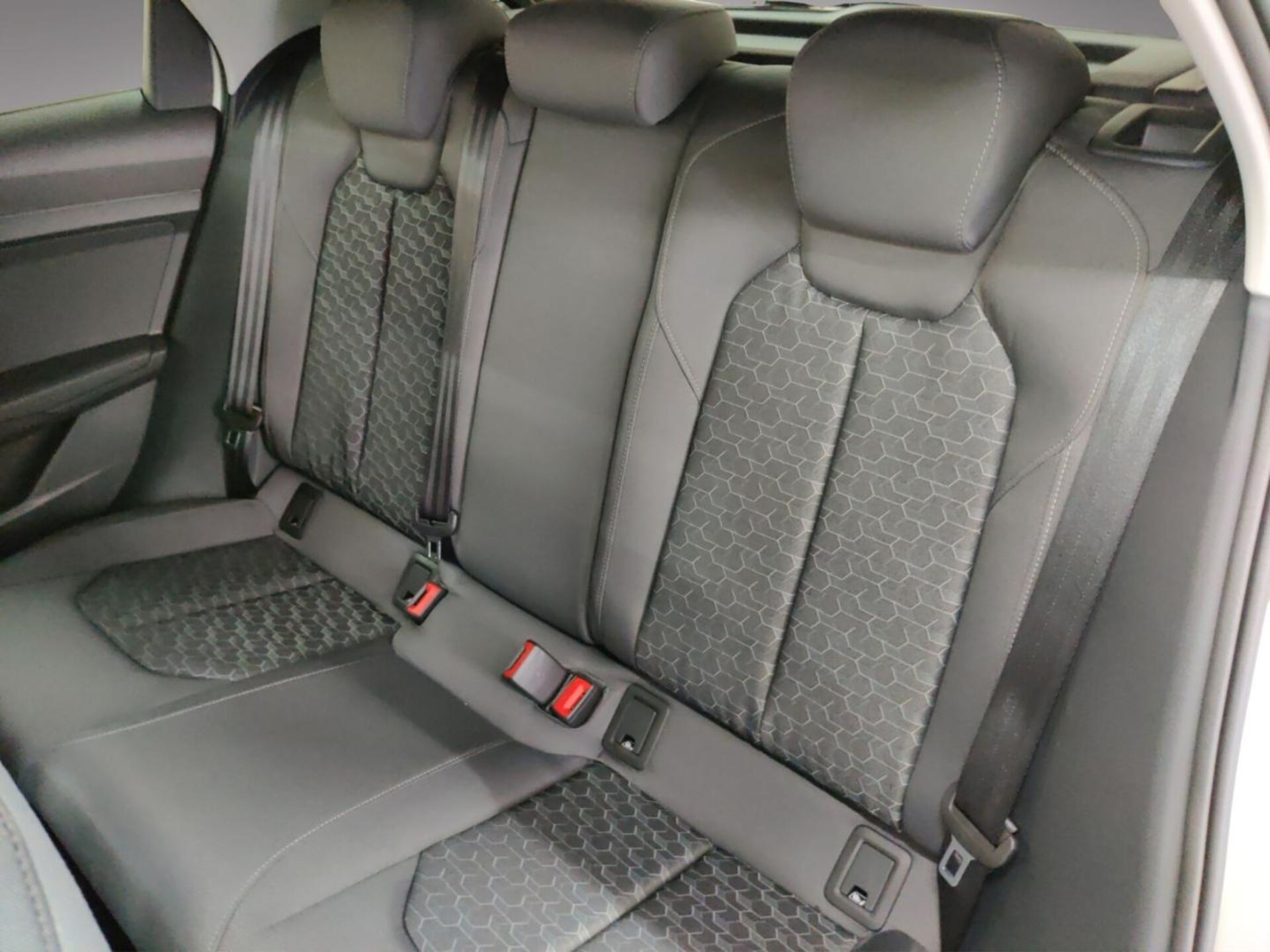 Audi A1 allstreet