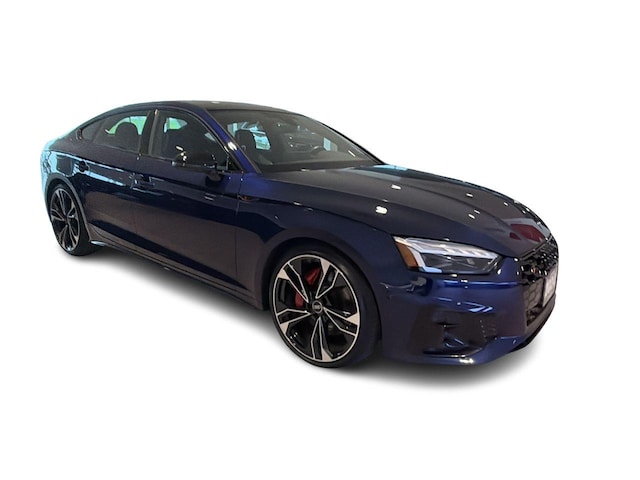 2024 Audi S5 Sportback