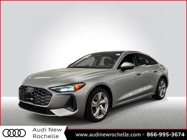 Photo of 2025 Audi A5 Sedan