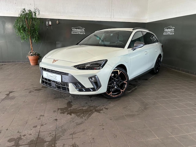 CUPRA Leon Sportstourer ST VZ 1.5 eTSI Plug in Hybrid+AHK+Matrix (DKT5044982)