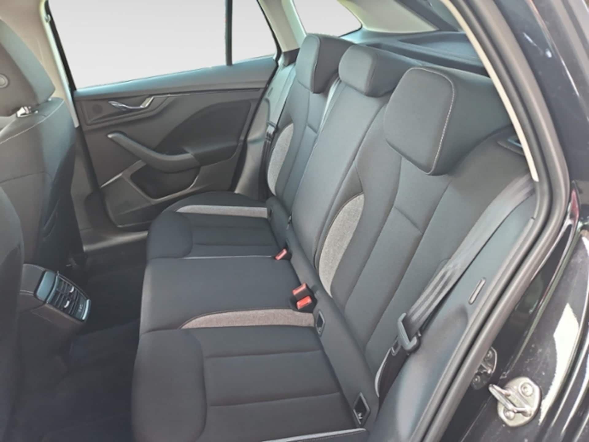 Skoda Scala Selection