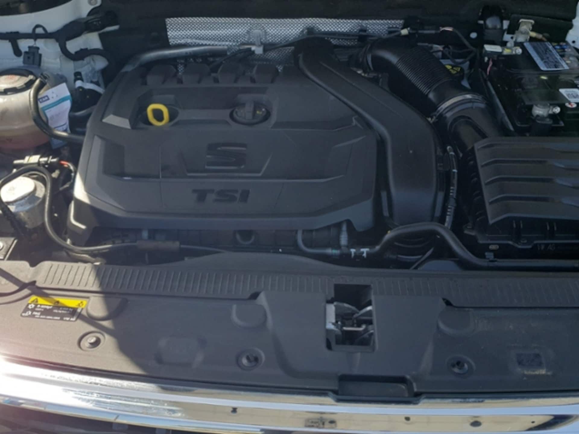 SEAT Ateca XCELLENCE