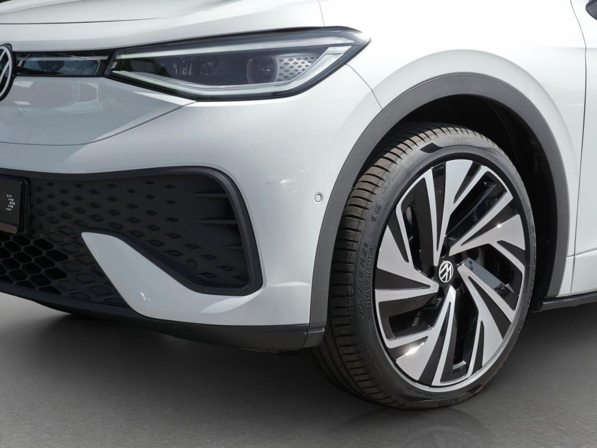 Volkswagen ID.5 Pro