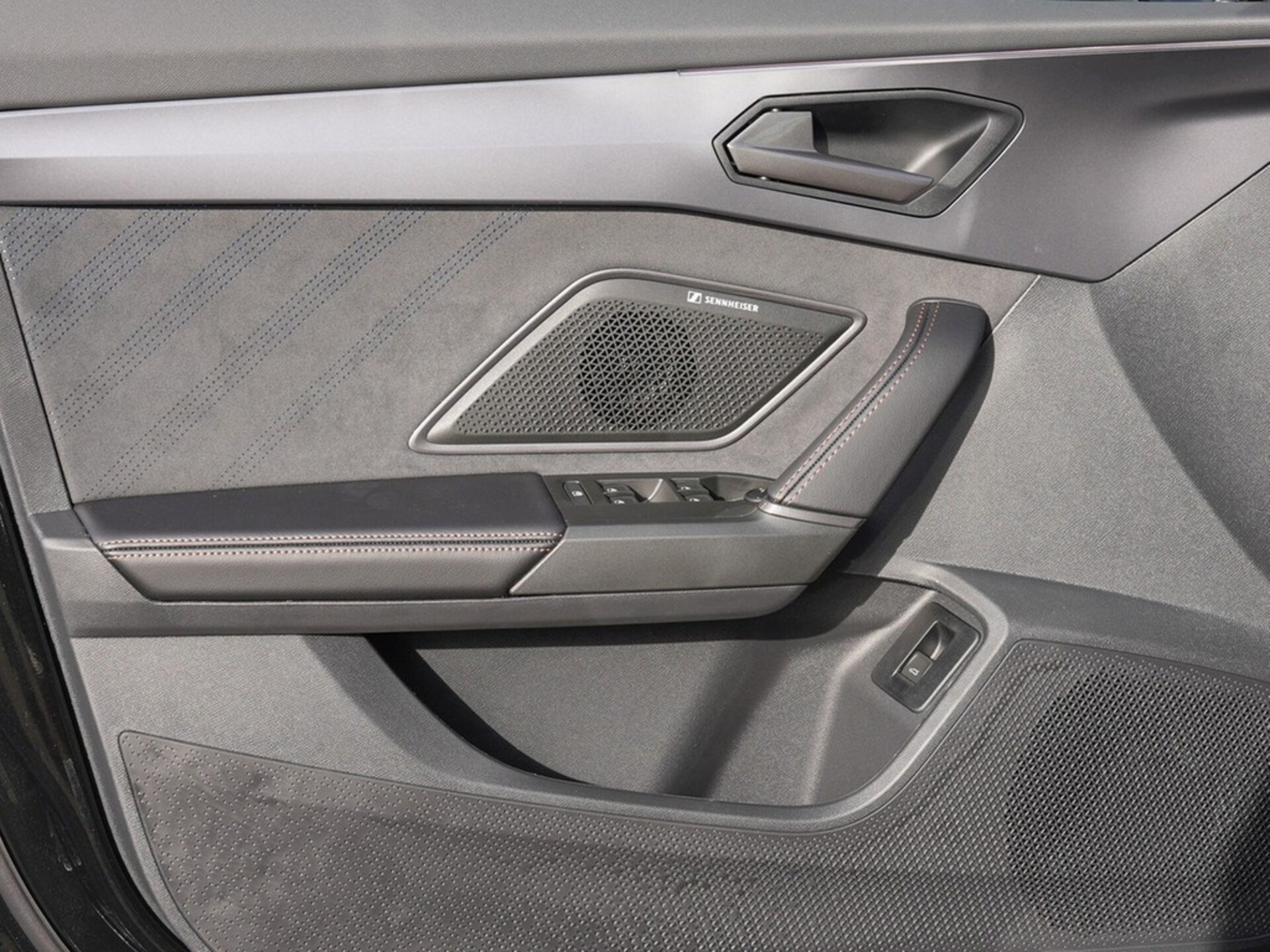 CUPRA Formentor VZ