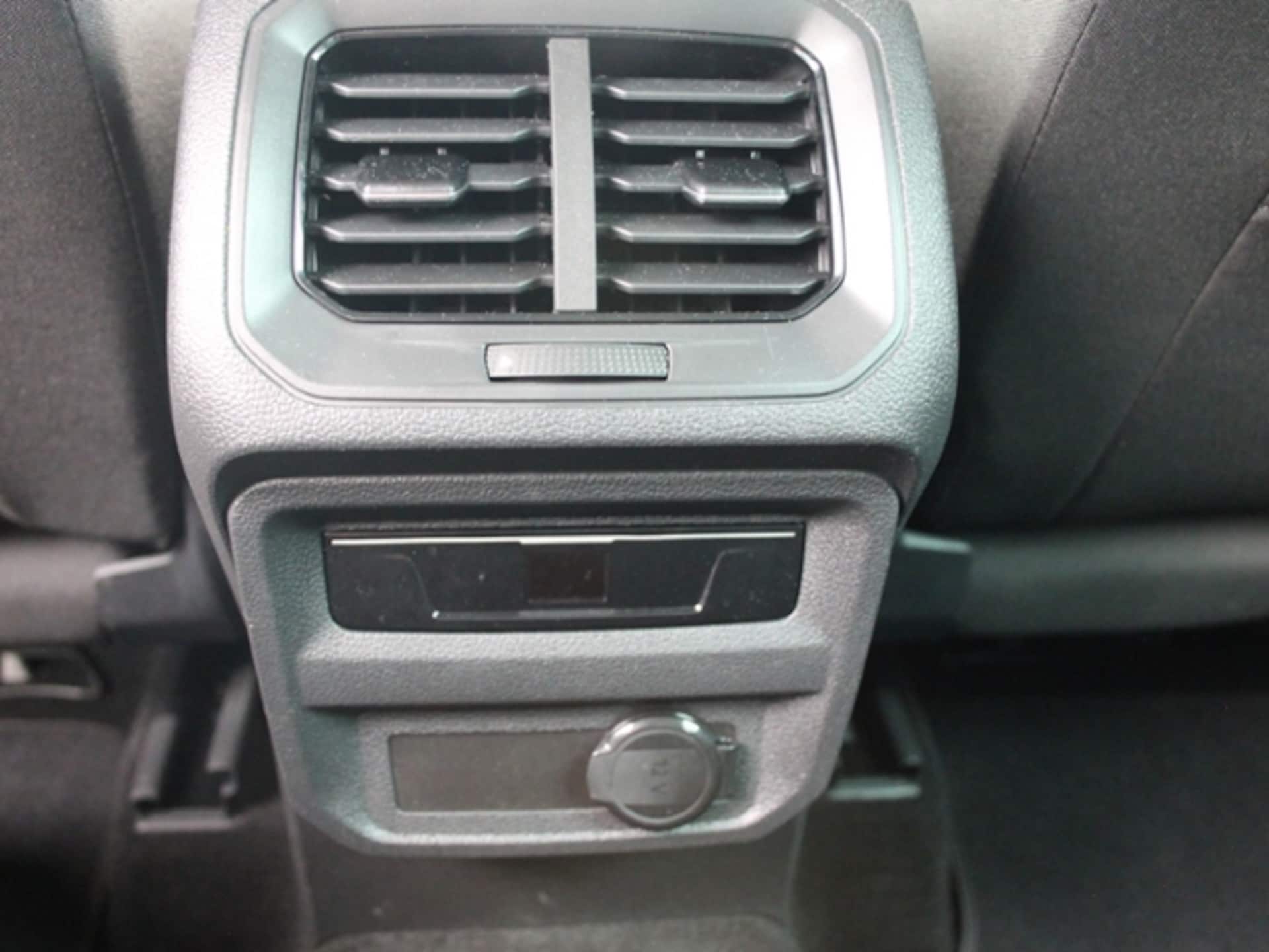 Volkswagen Tiguan Active