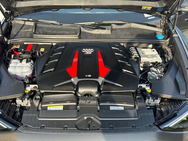 2026 Audi RS Q8 Base - Photo 53