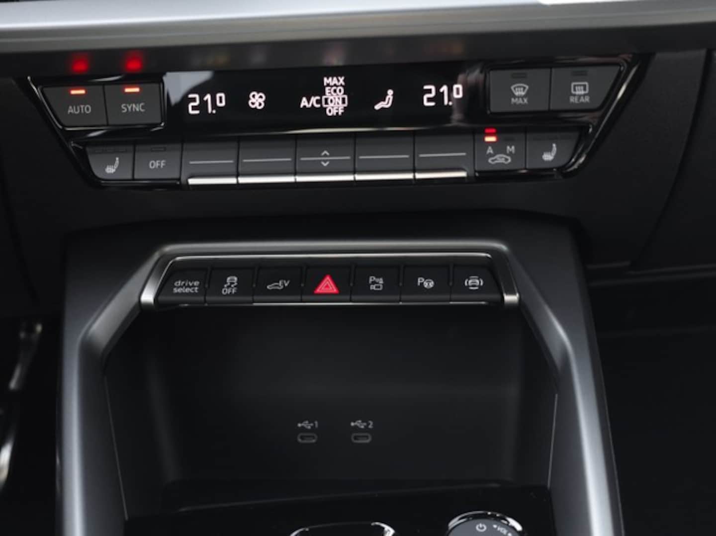 Bild über Audi A3 Sportback TFSI e TFSI e 200 kW S tronic - für weitere Informationen kontaktieren Sie den Audi Partner