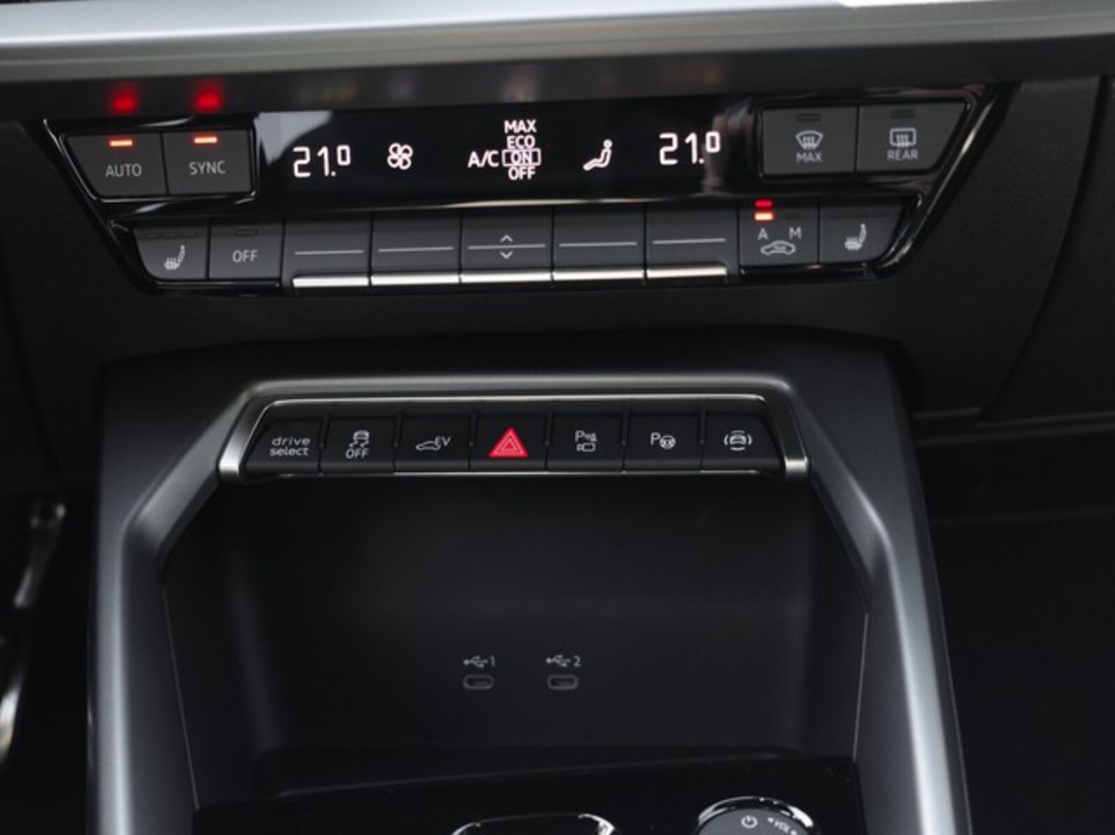 Audi A3 Sportback – Bild 14