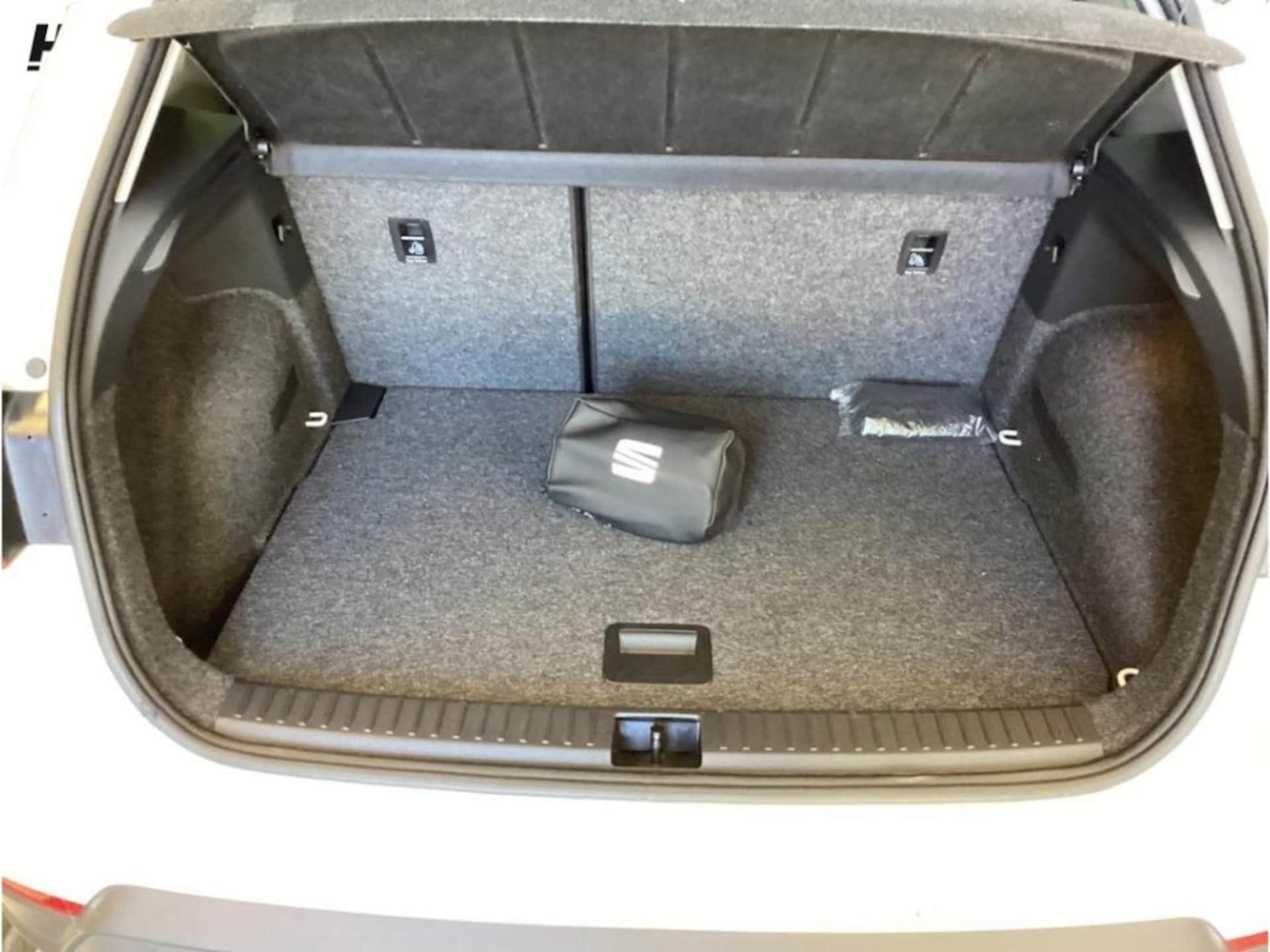 SEAT Arona Style