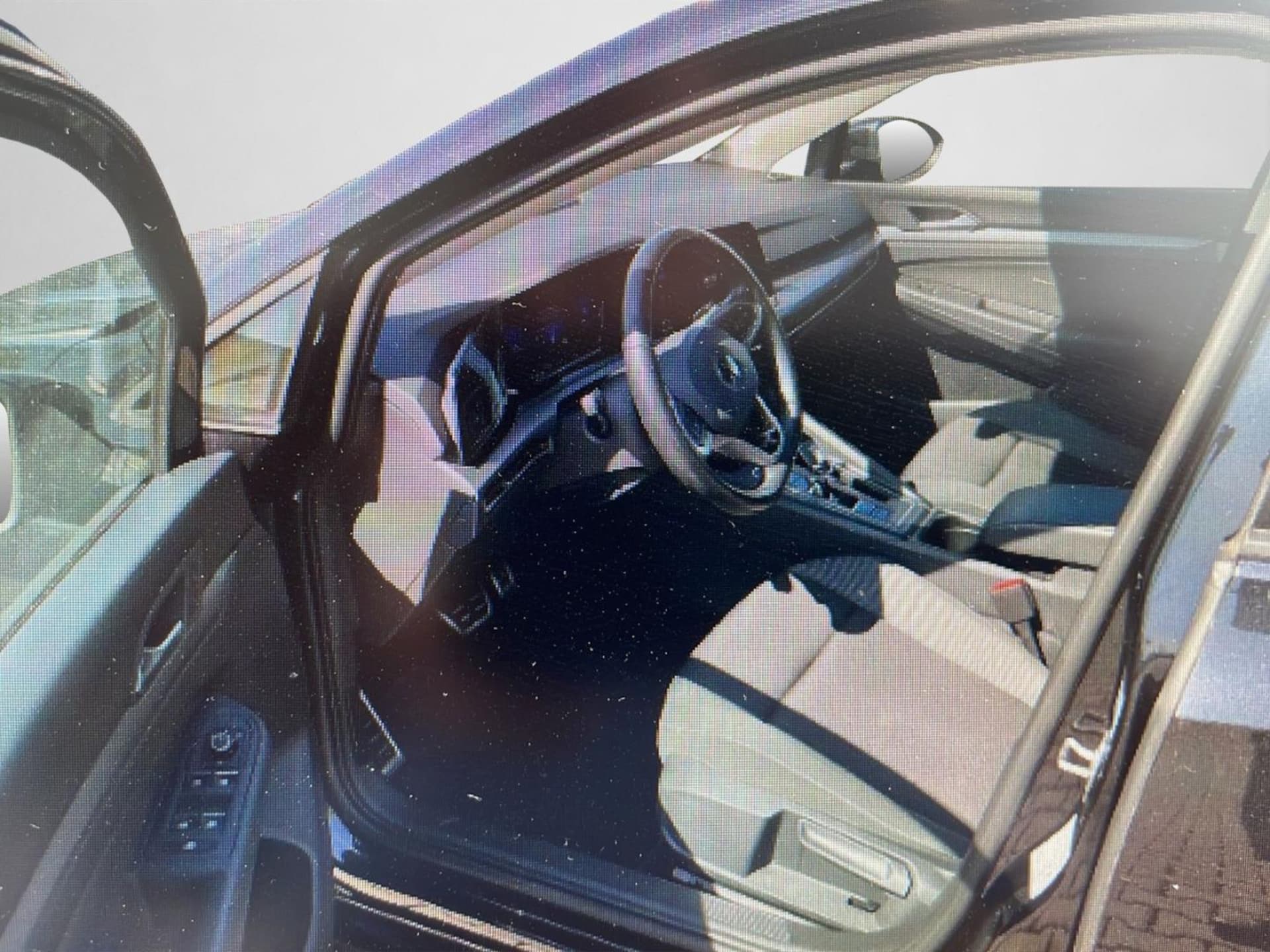 Volkswagen Golf Active