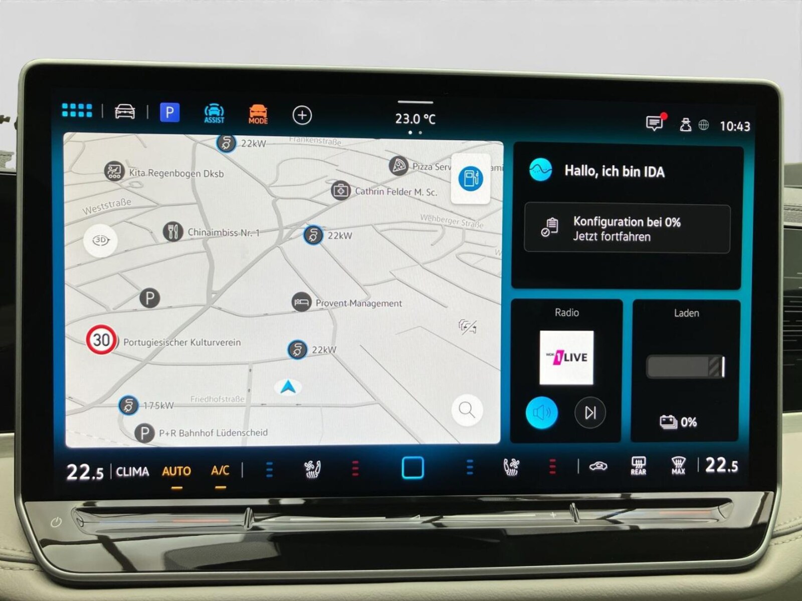 Volkswagen Passat – Bild 11