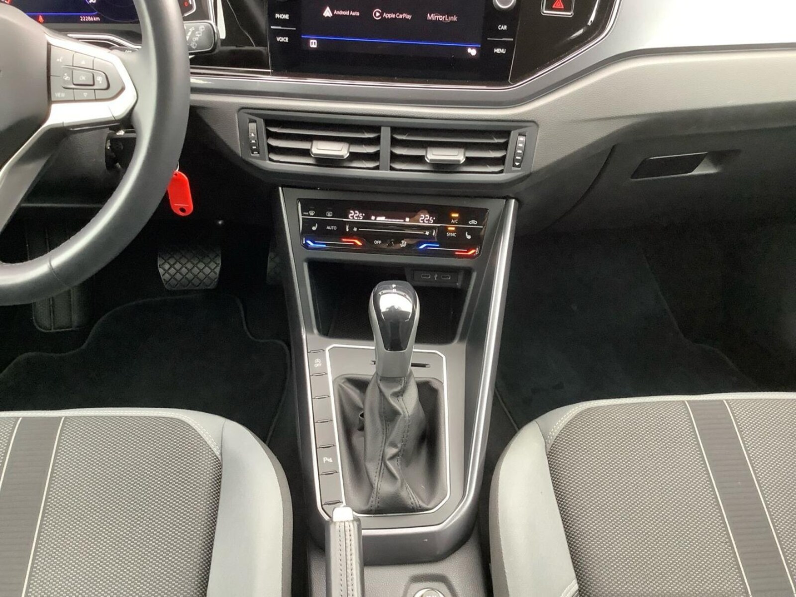Volkswagen Polo – Bild 11