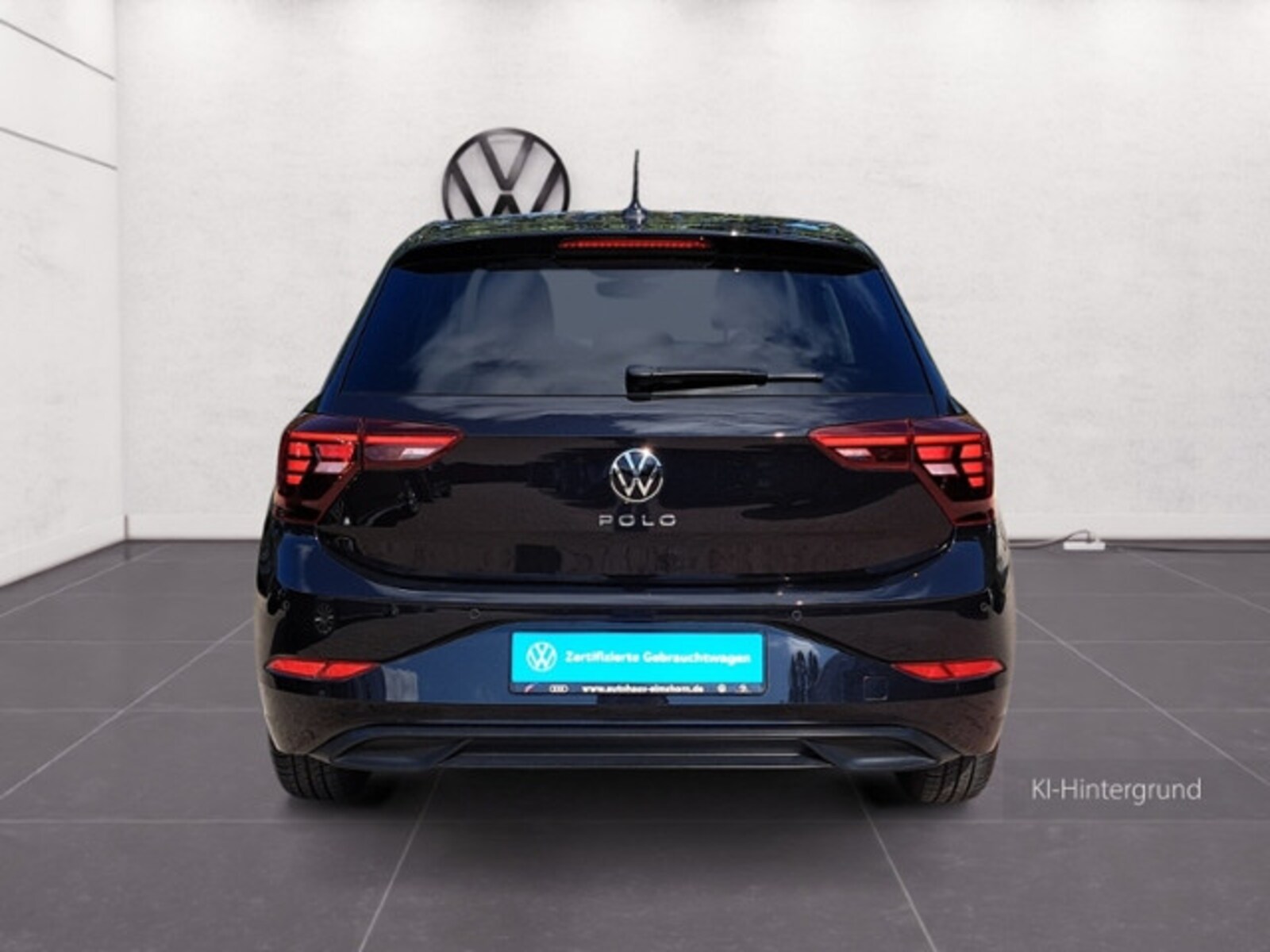 Volkswagen Polo – Bild 10
