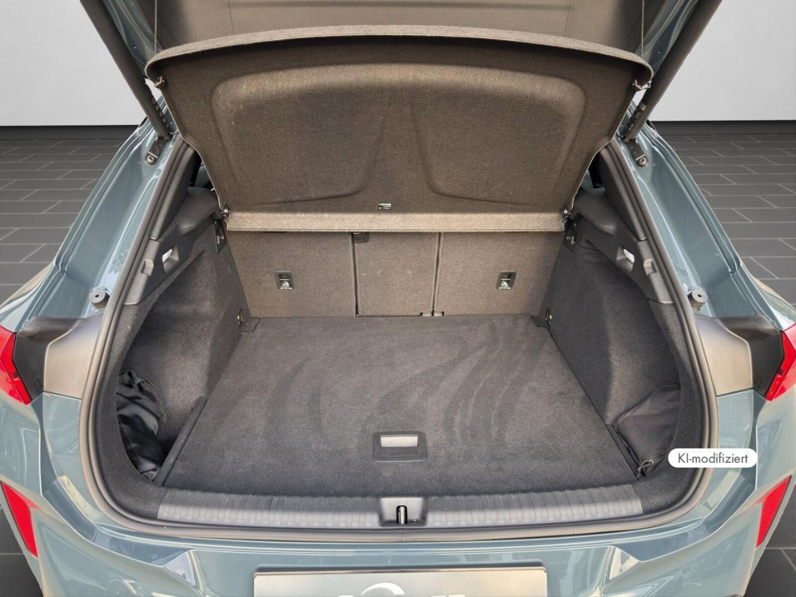 CUPRA Terramar – Bild 15