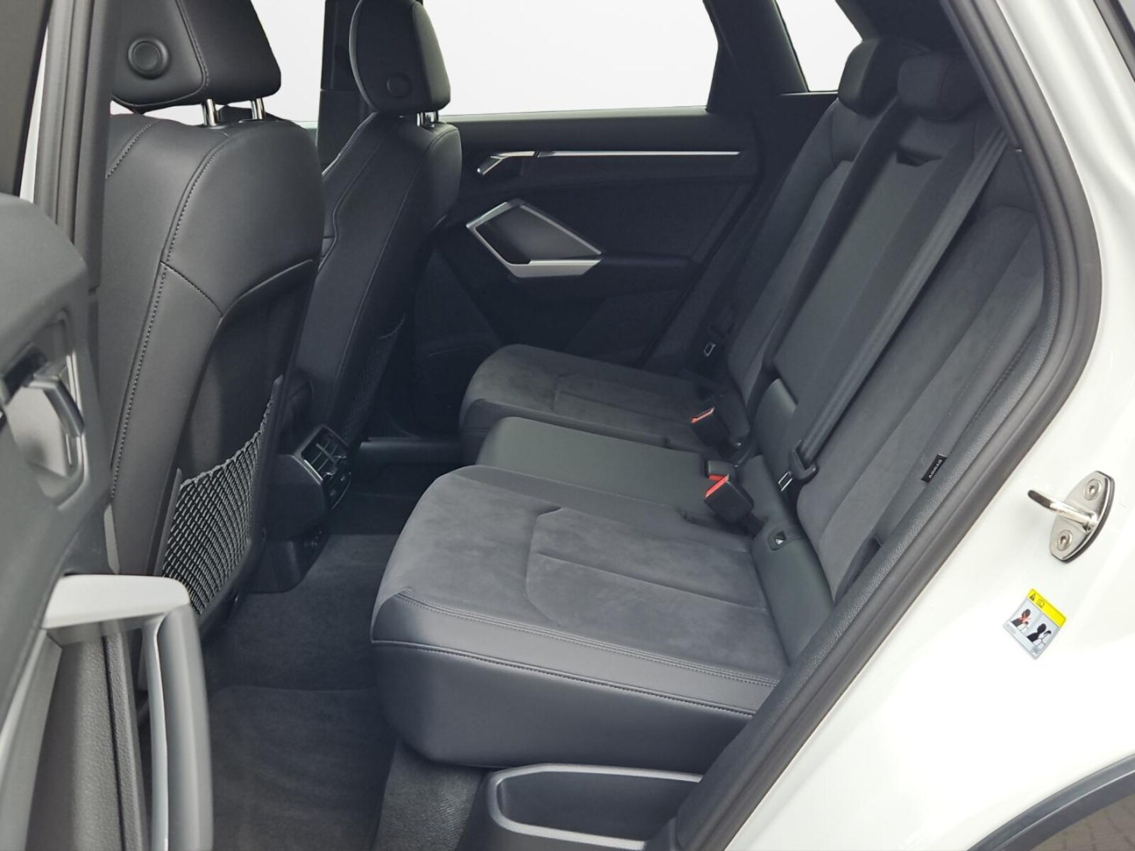 Audi Q3 – Bild 11