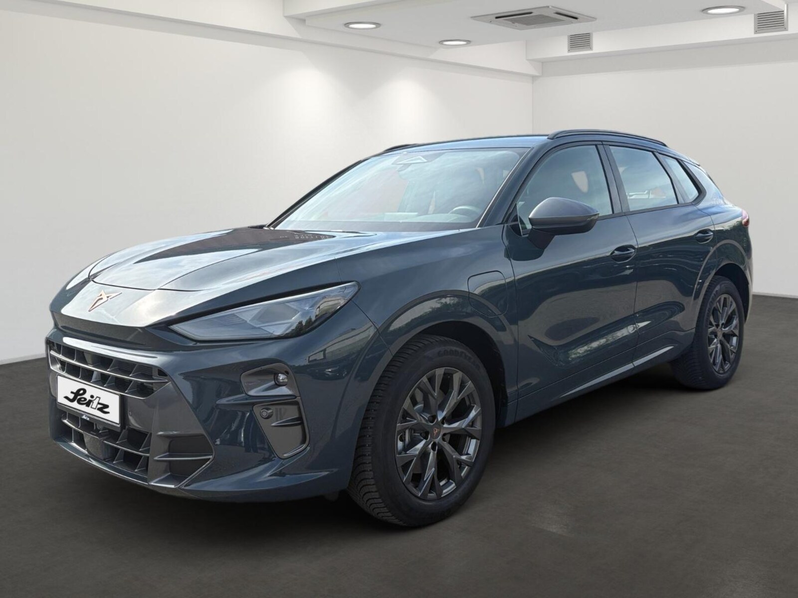 CUPRA Terramar – Bild 2