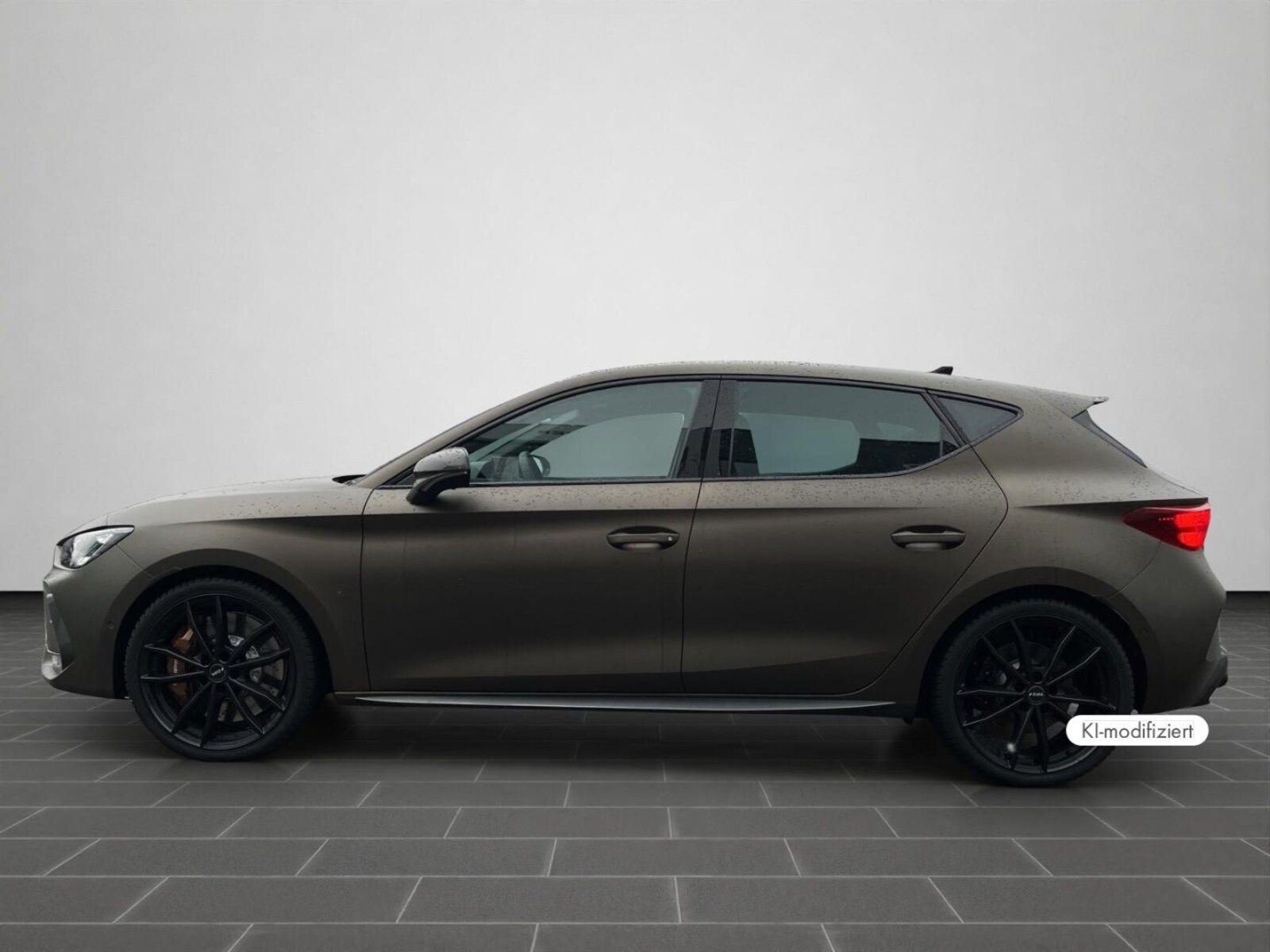 CUPRA Leon – Bild 7