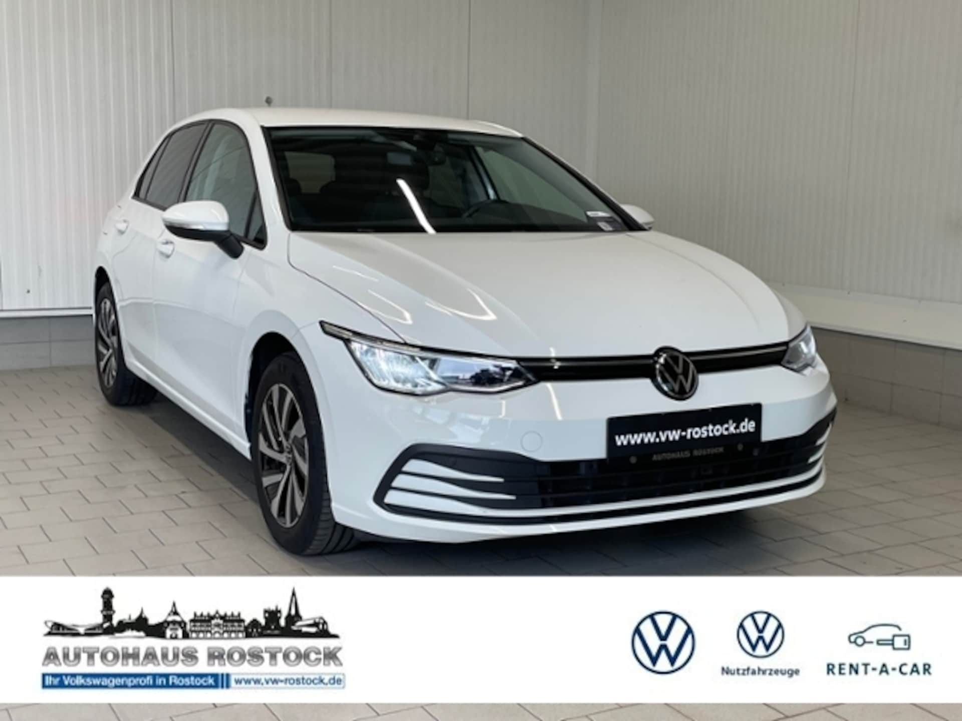 Volkswagen Golf 2023