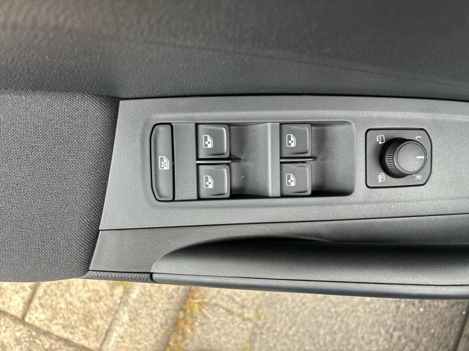 Škoda Fabia – Bild 15