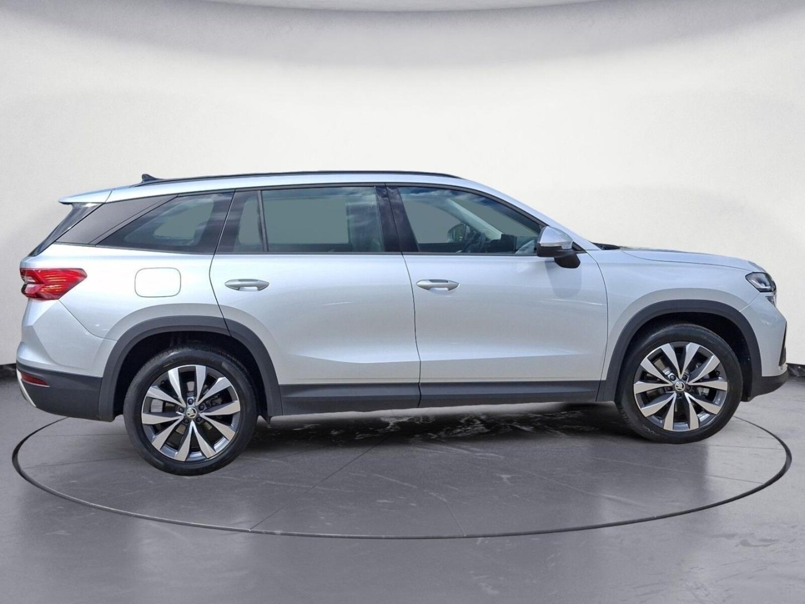 Škoda Kodiaq – Bild 6