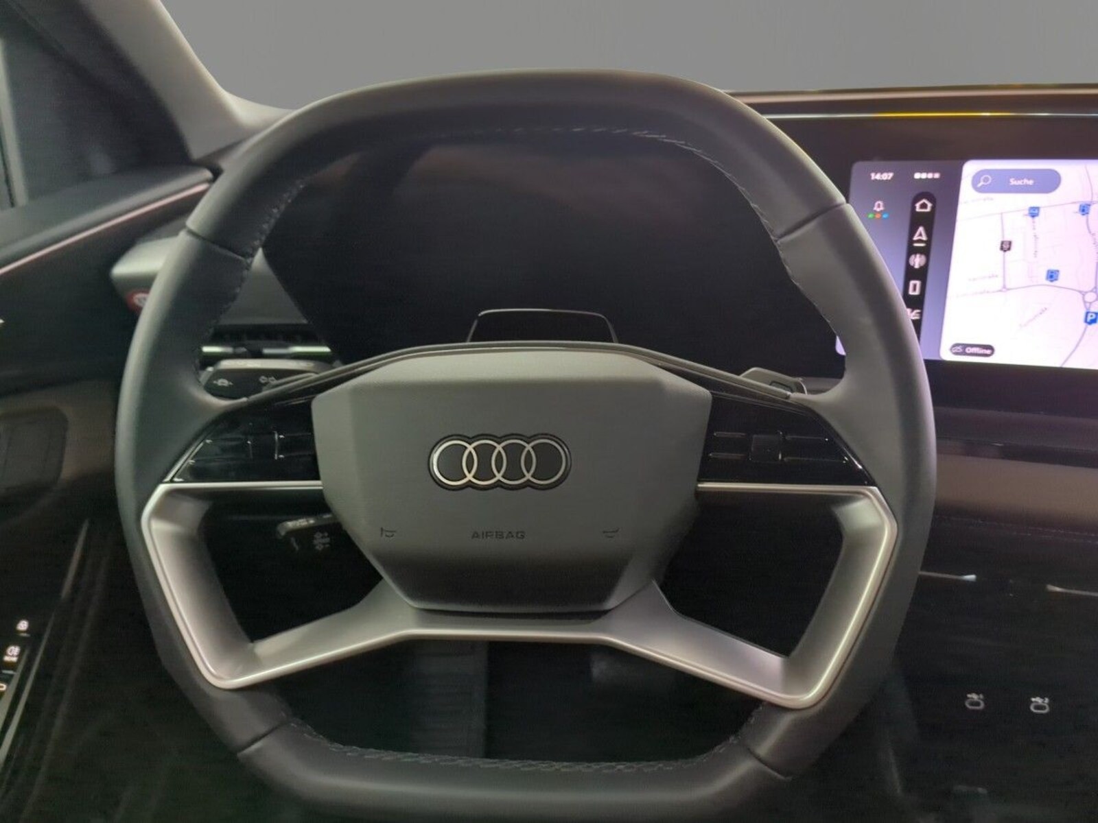 Audi Q6 e-tron – Bild 10