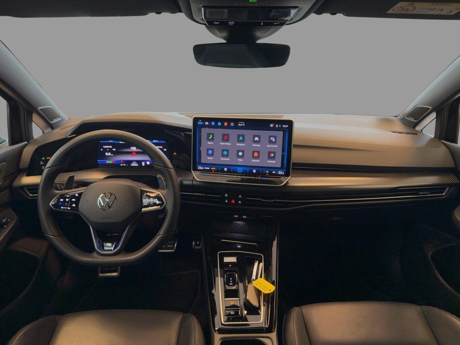 Volkswagen Golf – Bild 11