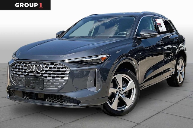 2025 Audi Q5