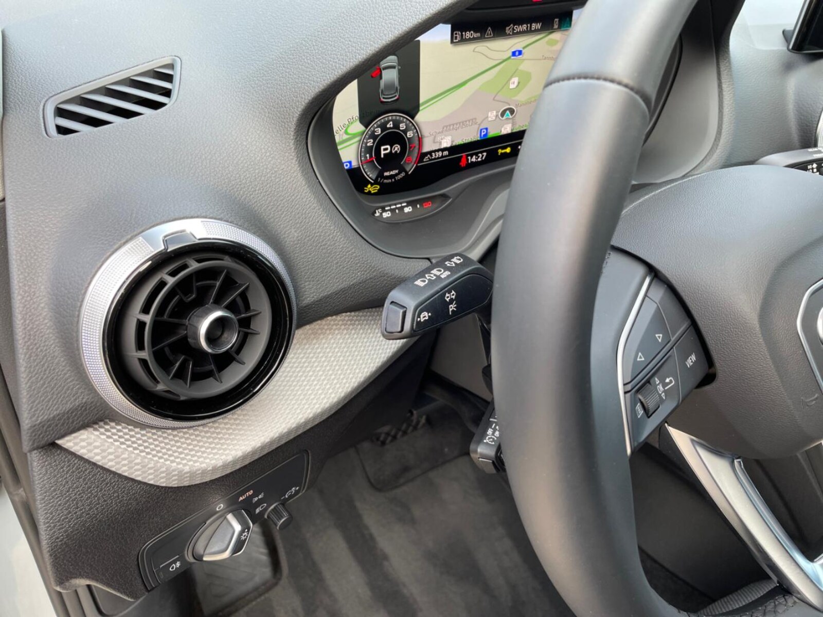 Audi Q2 – Bild 12