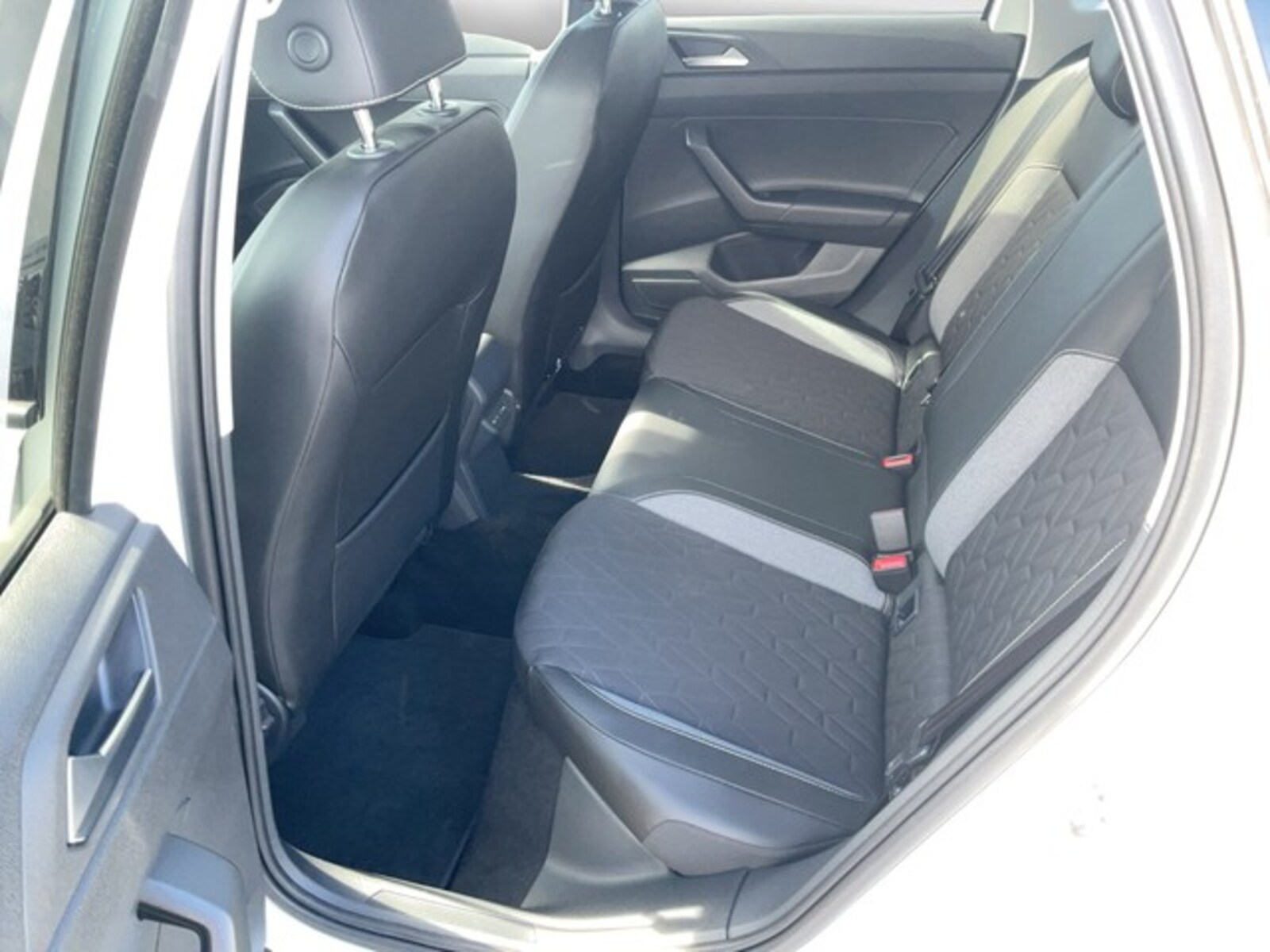 Volkswagen Taigo – Bild 13