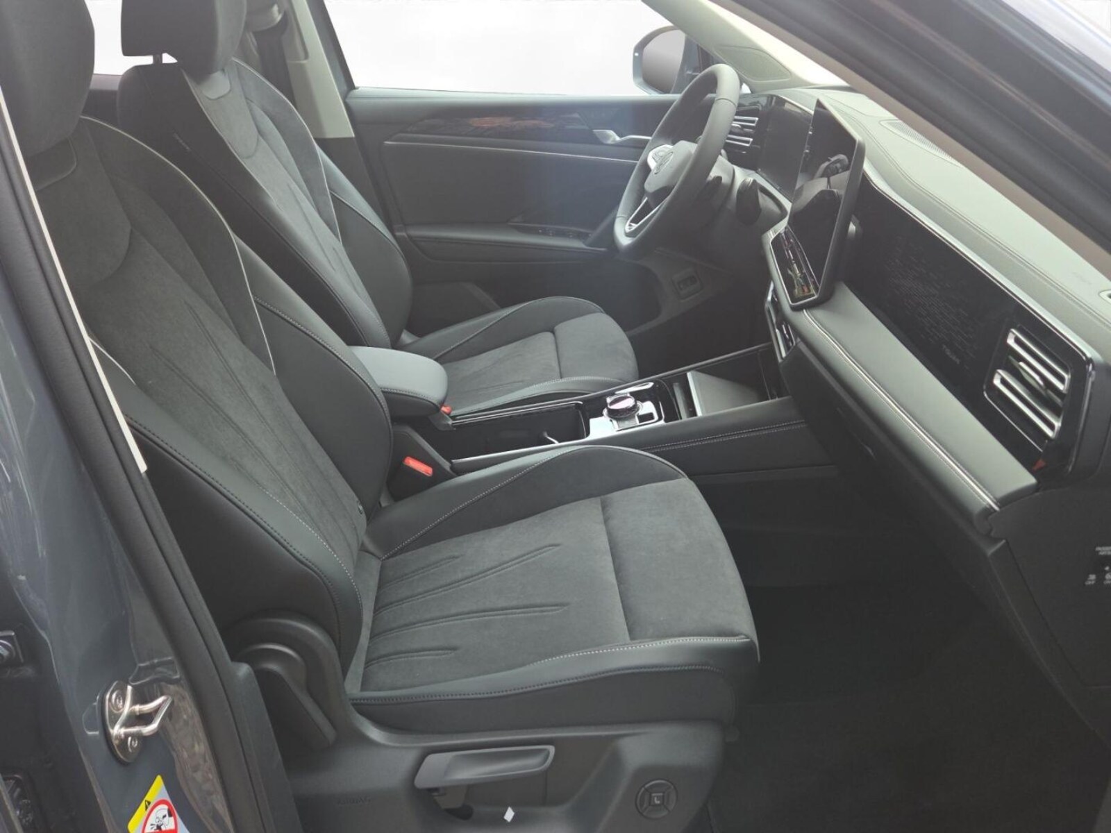 Volkswagen Tiguan – Bild 5