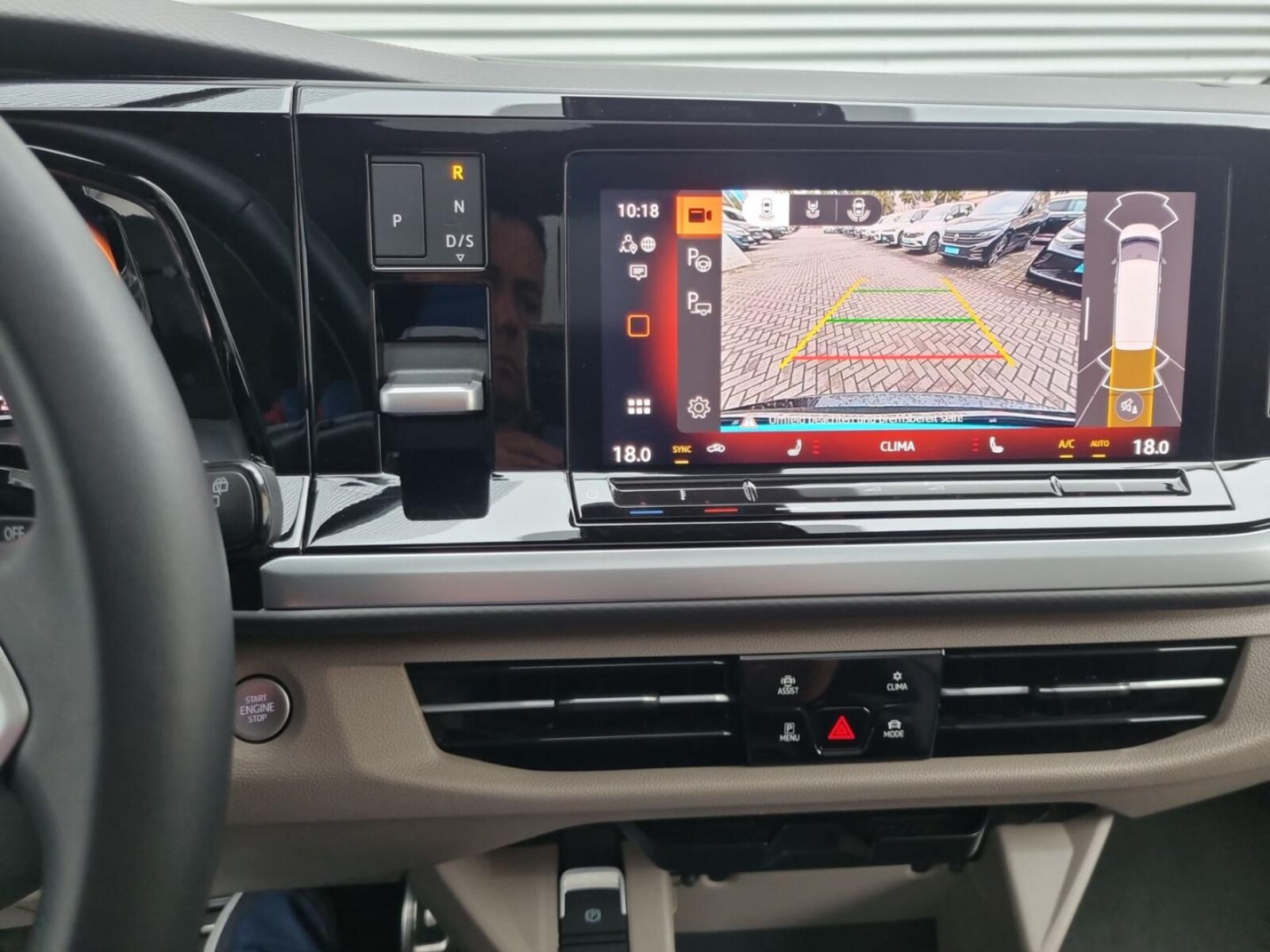 Volkswagen Multivan Langversion – Bild 15