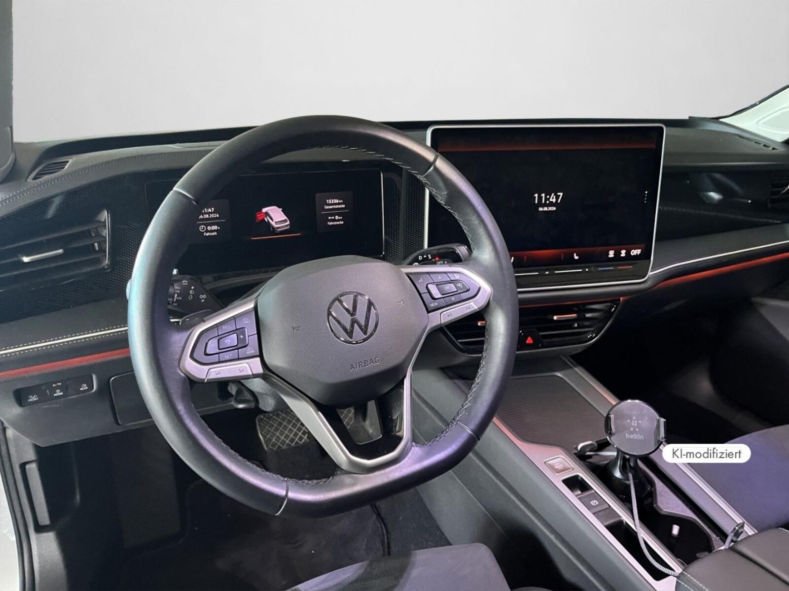 Volkswagen Passat – Bild 2