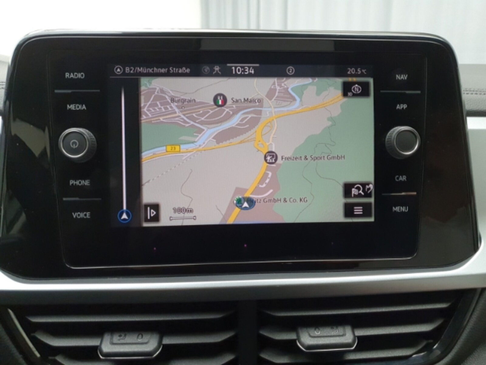 Volkswagen T-Roc – Bild 11