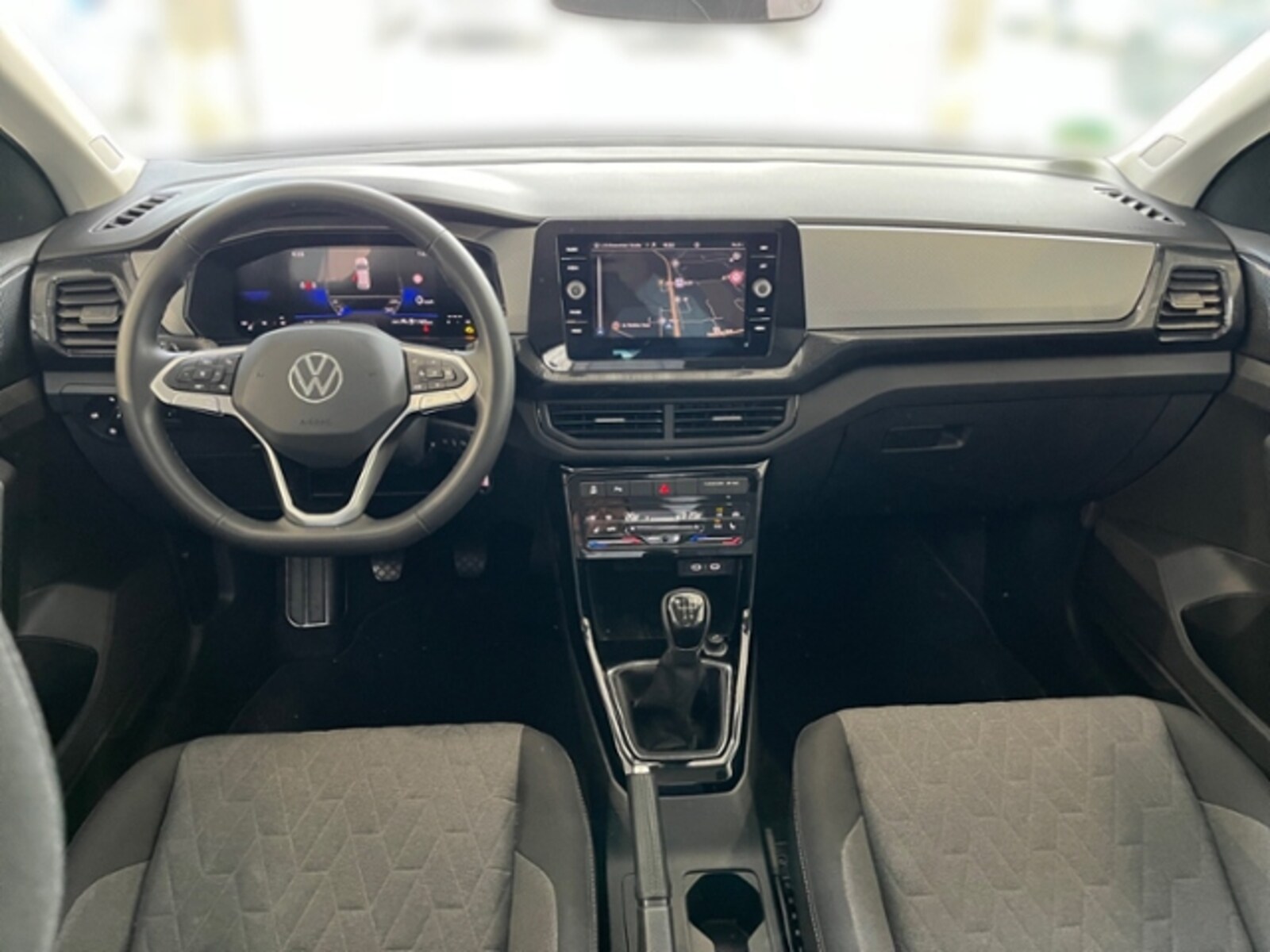 Volkswagen T-Cross – Bild 14