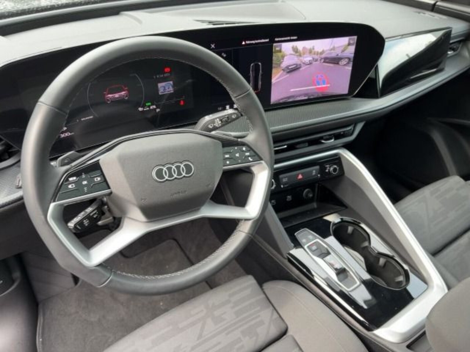 Audi Q5 – Bild 16