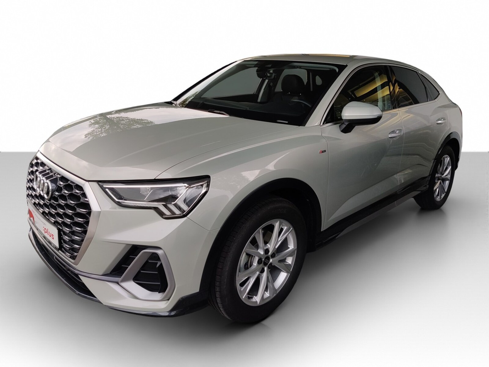 Audi Q3 Sportback – Bild 2