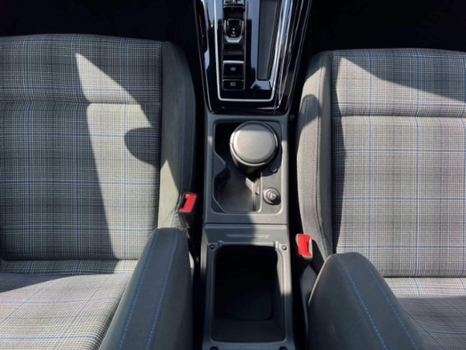 Volkswagen Golf – Bild 16