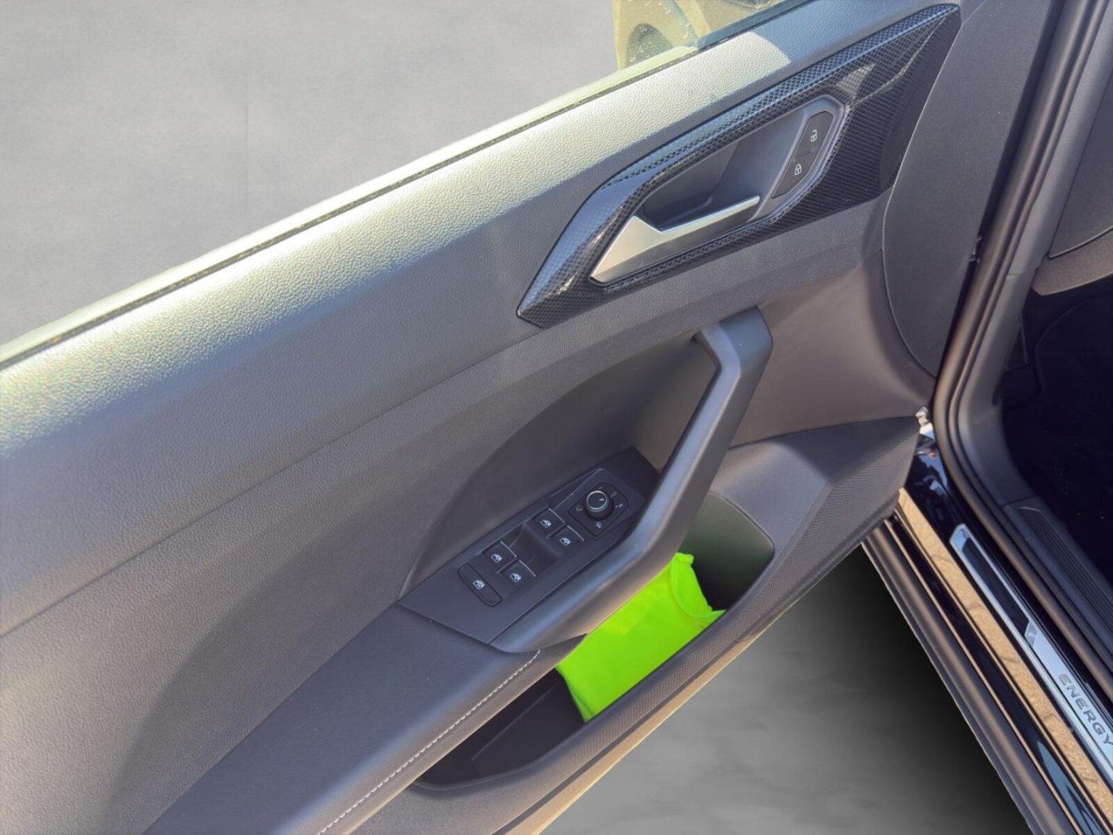 Volkswagen T-Cross – Bild 16