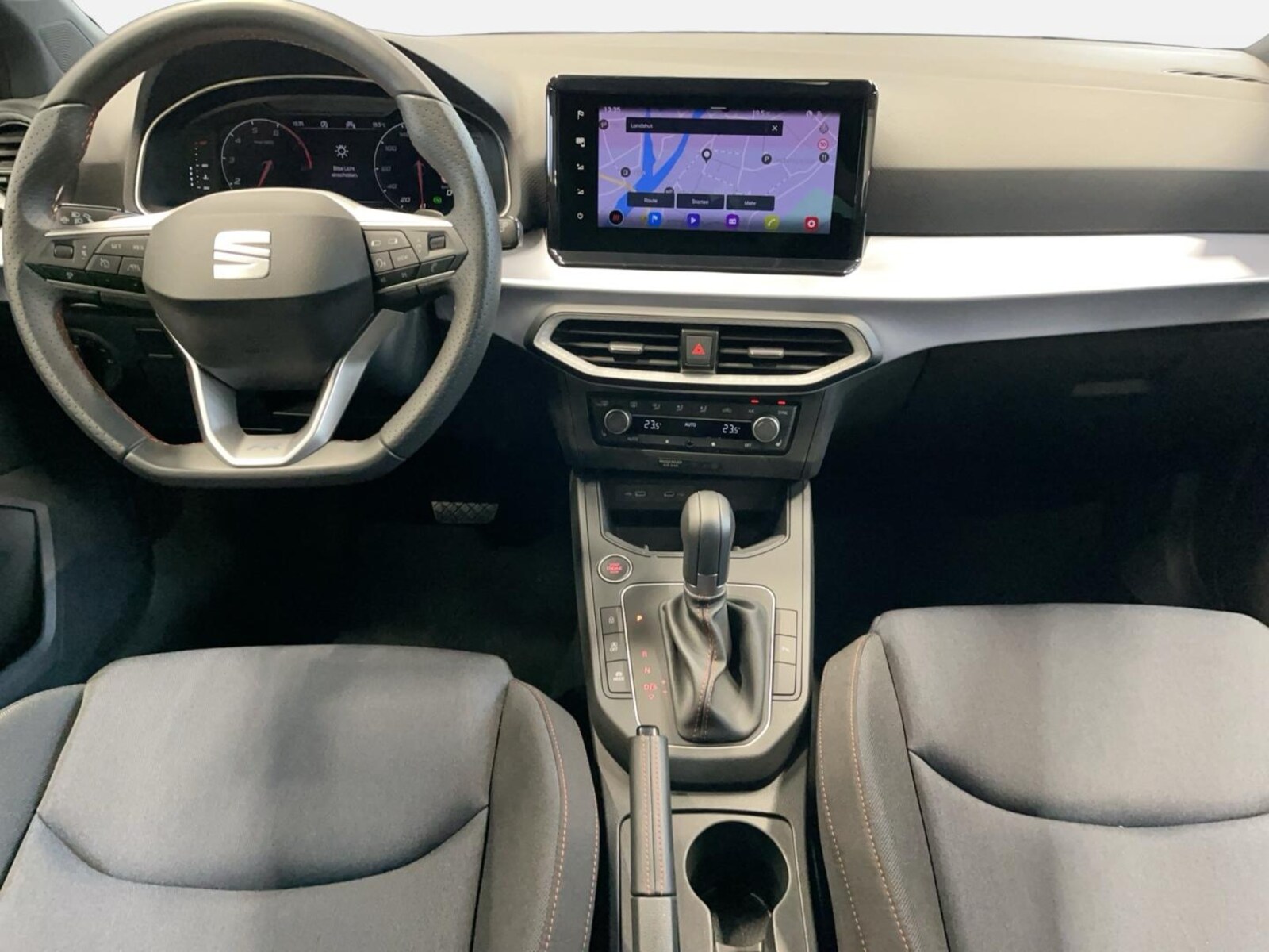 SEAT Ibiza – Bild 10