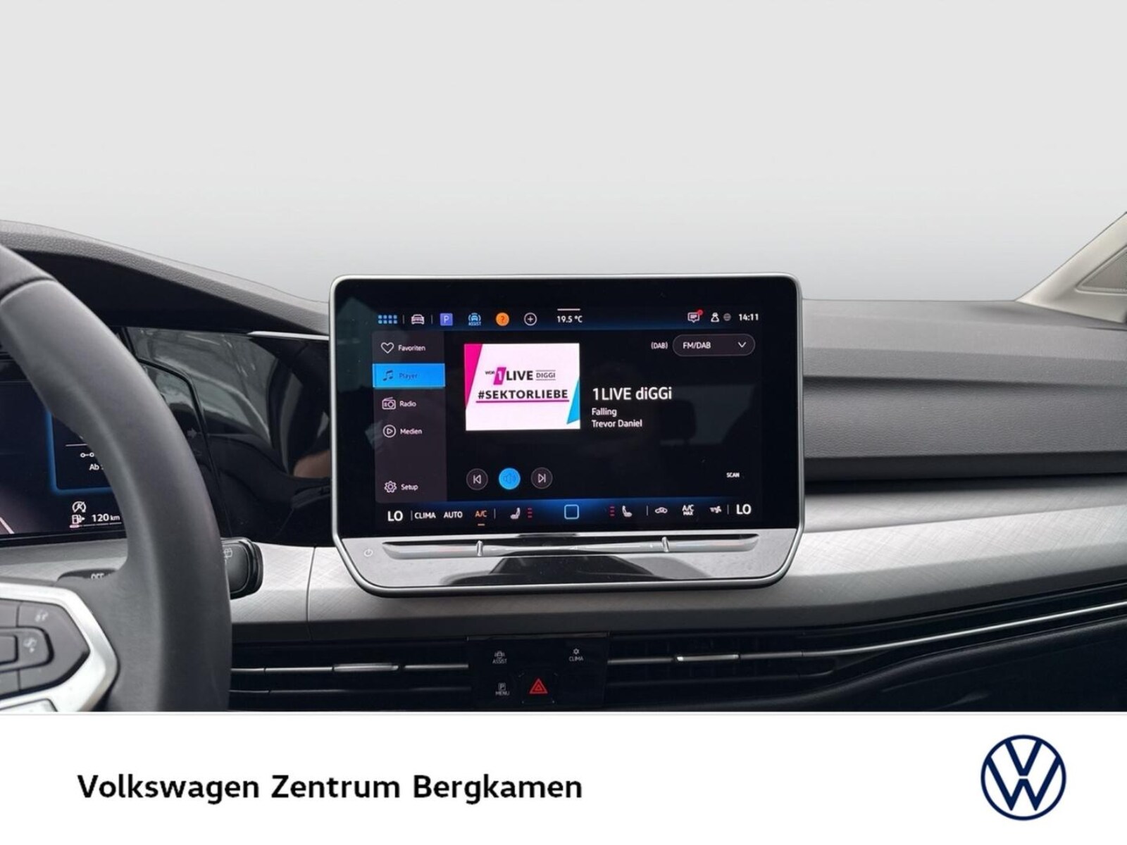 Volkswagen Golf – Bild 10
