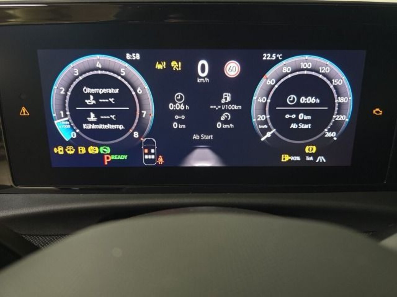 Volkswagen T-Roc – Bild 10