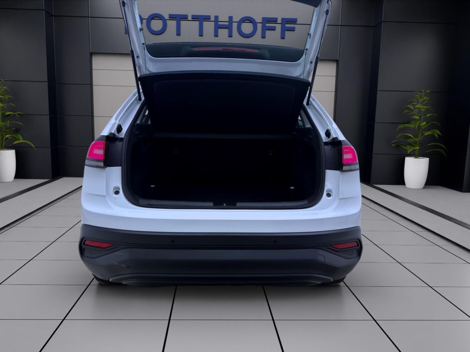 Volkswagen Taigo – Bild 5