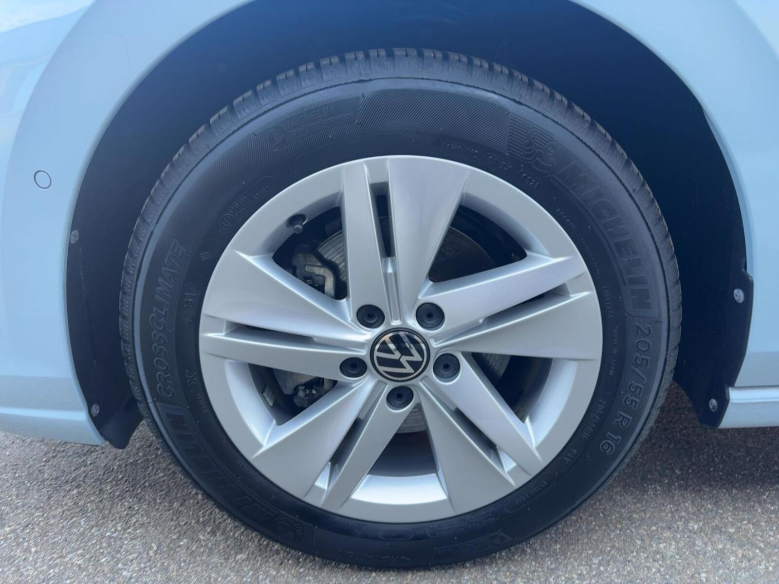 Volkswagen Golf – Bild 14