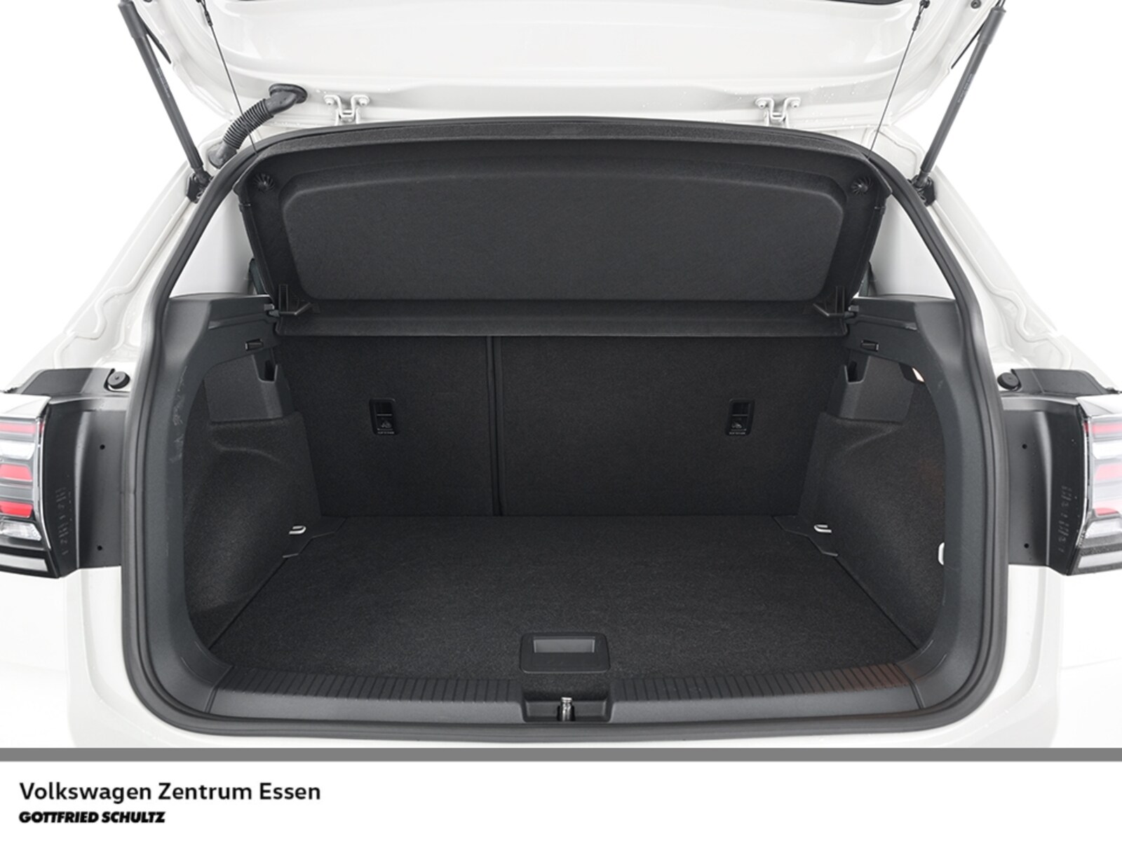 Volkswagen T-Cross – Bild 8
