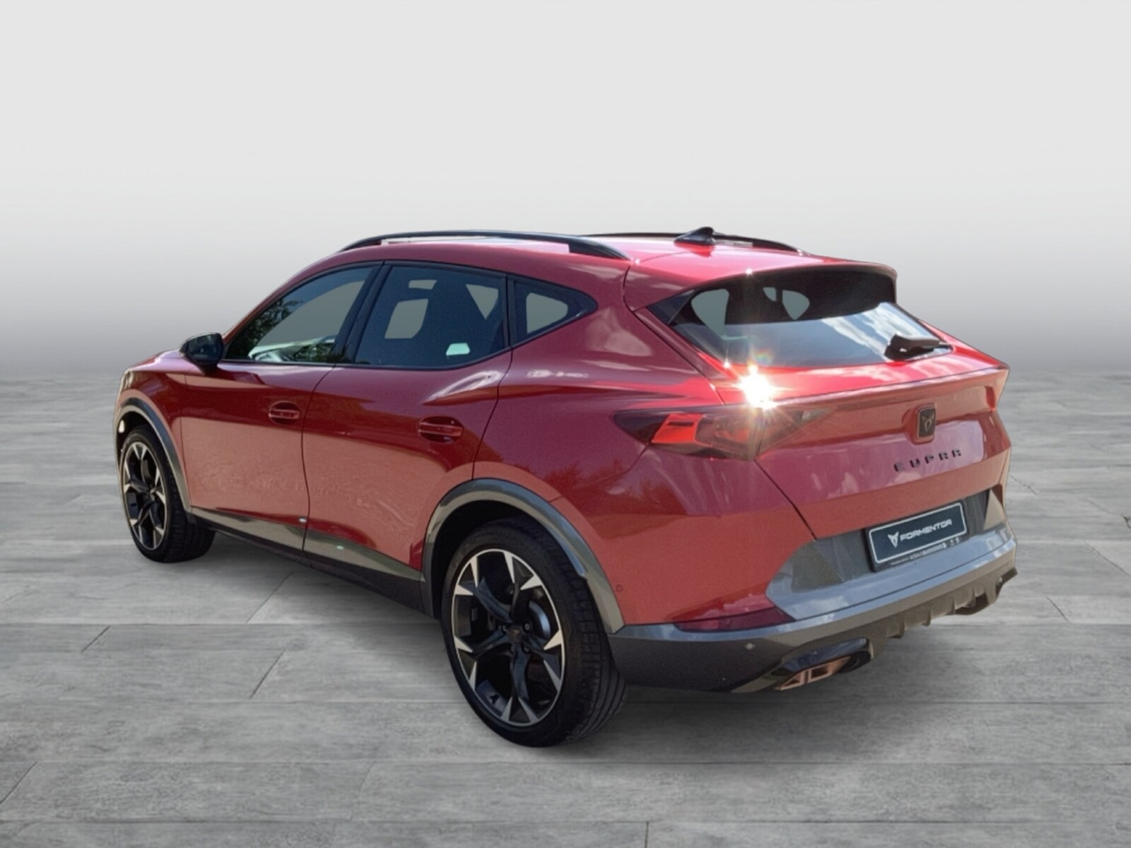 CUPRA Formentor – Bild 3