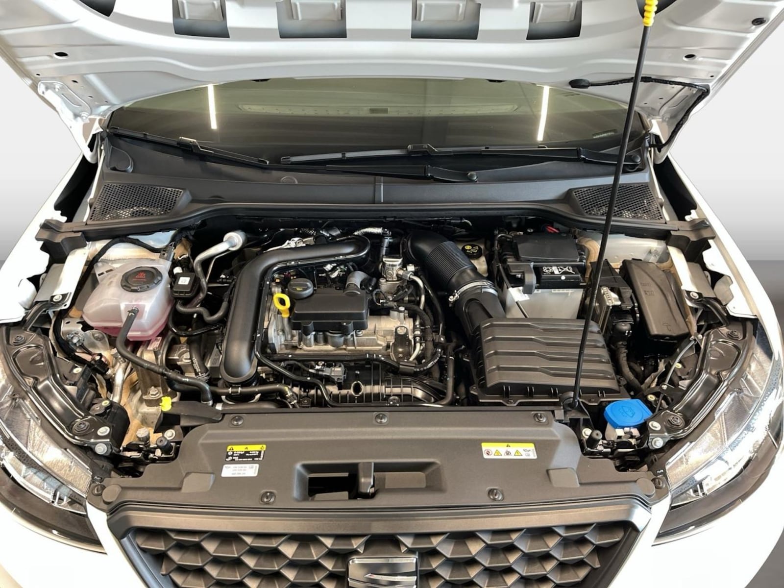 SEAT Arona – Bild 18