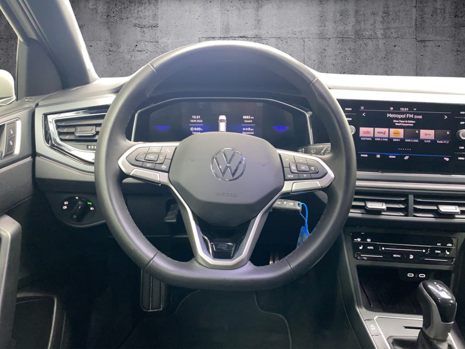 Volkswagen Taigo – Bild 21